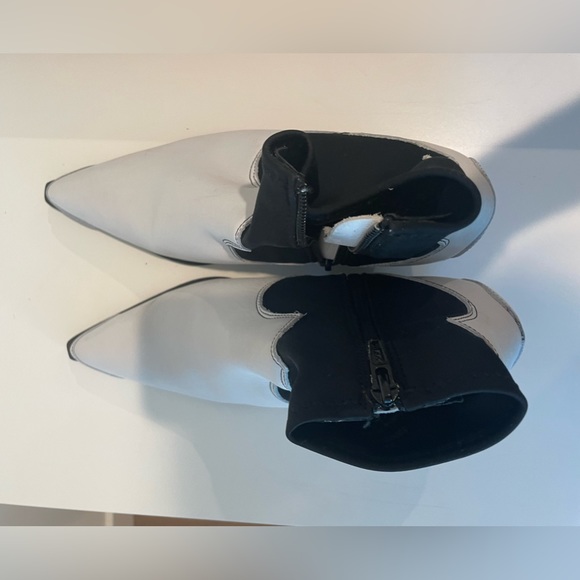 FreePeople Cowboy Booties - Picture 5 of 5